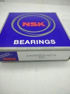 NSK NTN Koyo 6005 6006 6007 6008 6009 6010 6202 6203 6204 6205 6206 6207 6208 6209 Zz 6210 2RS 6211 6212 Deep Groove Ball Bearing
