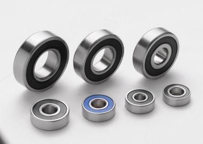 China Wholesale Deep Groove Ball Bearing 6305zz 6308 6300 Bearing