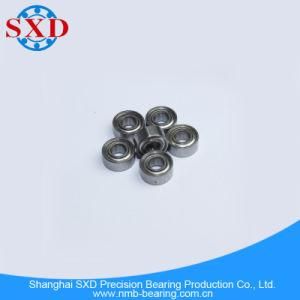 Hotselling Miniature Deep Groove Ball Bearing 682 F682 682zz F682zz in Rolling Bearing