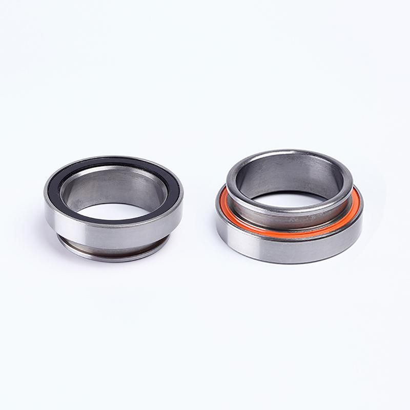 Hot Sales in South Korea OEM Unstandard Deep Groove Ball Bearing