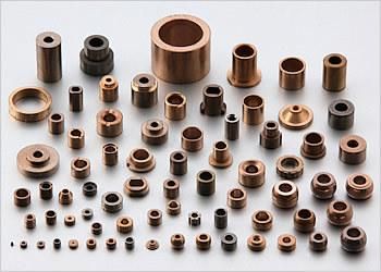 Sintered Iron Bushing (oil impregnated) for Fan and Washing Machine