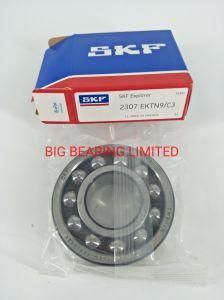 Good Performance Generator Machinery Bearing 1201ETN9/2202 E-2RS1TN9//1303 ETN9//2212 EKTN9/1313/1315 Self-Aligning Ball Bearing For Swivel Plate