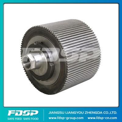 Roller Shell for Pelletizer Animal Feed Mill Parts