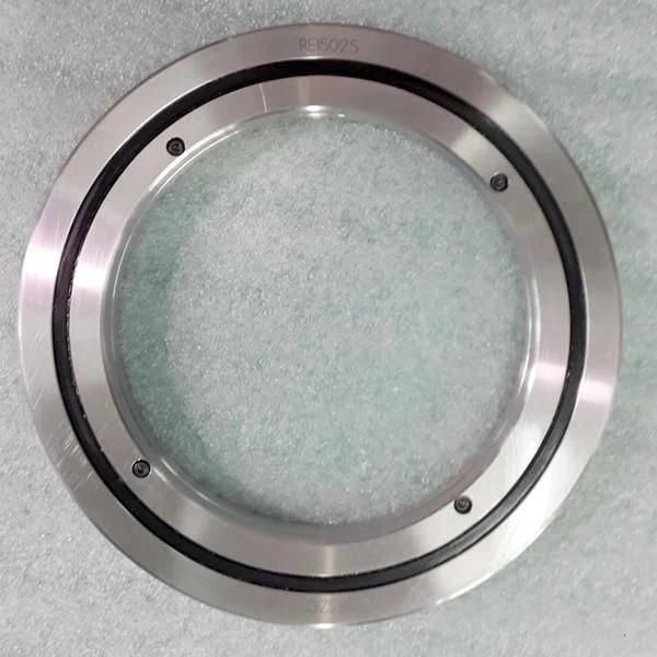 Cross Roller Bearing Ru Type