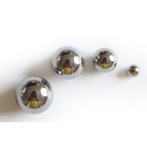 19.0mm 0.748inch AISI304 Stainless Steel Ball for Soap Dispensers27.973G