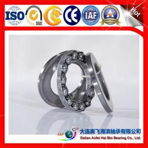 A&F Manufacturer of Thrust Bearing Thrust Ball Bearing