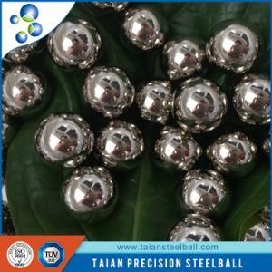 Good Quality Unique Carbon Steel Bearing Slide Ball