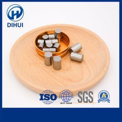 D25mm 36mm, High Precision 52100 100cr6suj2/420ss 440ss Tr (RC/ZRO) Tp Zb Cylindrical Roller Rollers Are Used in Aerospace, Medical Equipment