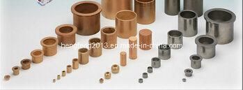 Sintered Metallurgy Self-Oil Standard Bearings