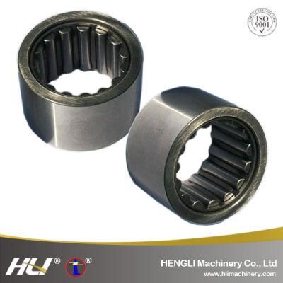 High Precision HK0908 9X13X8mm Energy Efficient Bearing Needle Roller Bearing for Farming Machinery