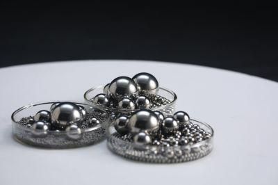 Zys Chrome Steel Balls 25.4mm Used in The Ball and Roller Bearing Industry