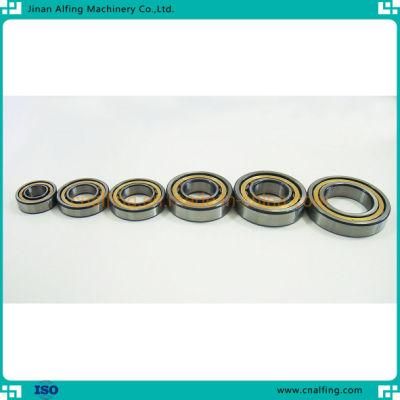 Inch Cylindrical Roller Bearing Full of Roller Bearing