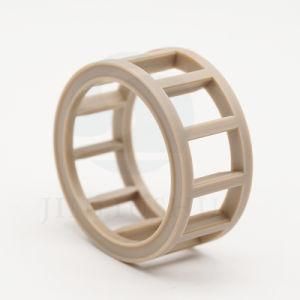 Peek Bearing Cage Precision Machine Tool Bearing Cage