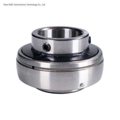 Fj Seal/Suitable Low-Noise Enviromenmts /Insert Bearing/Run Smoothly in an environment up to 200 Temperature