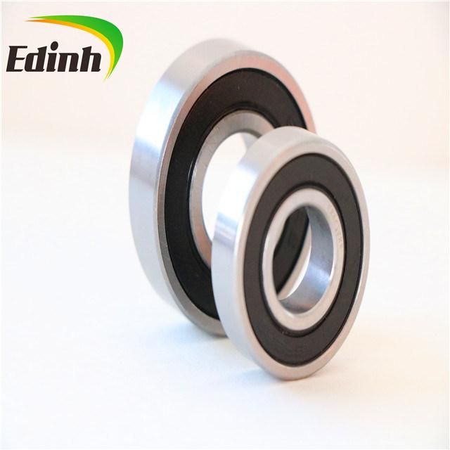 Bearing Deep Groove Ball Bearing 40*81*17mm