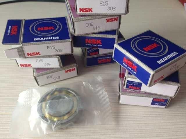 NSK Magnetic Bearing M30 L30 M25 L25 M20 L20 M17 L17 Magneto Ball Bearing