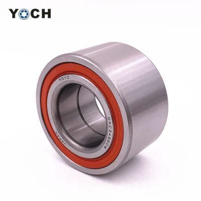 Koyo Auto Bearing Dac38700038 Wheel Hub Bearing Dac3870bw for Motorcycle Parts Auto Parts