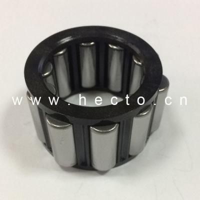 Needle Roller and Cage Assemblies Bearing for Zf Plastic Nylon Cage