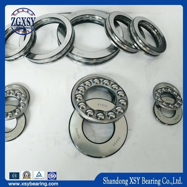 High Quality Thrust Ball Bearing Made in China (51300)