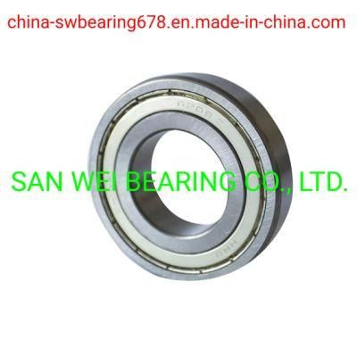 6203 2RS 6203zz Deep Groove Ball Bearing Bearing/Ball Bearing Auto Parts
