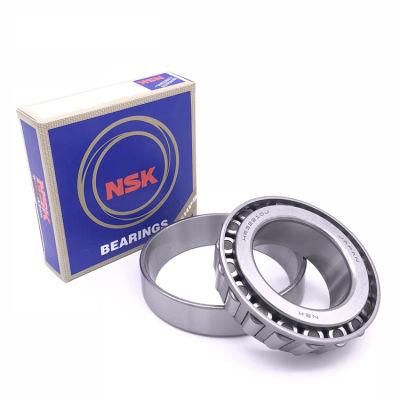 Tapered Roller Bearing 30615 33115/Yb2 NSK Timken NTN Koyo NACHI Taper Roller Bearing for Autoparts/Engineering Machinery OEM Service