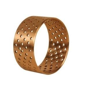 Customized Bronze Wrapped Bearings (Self-lubicating Bearing)