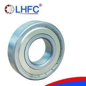 High Precision Deep Groove Ball Bearings for Motorcycle Parts