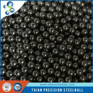 Auto Parts Carbon Steel Bearing Ball