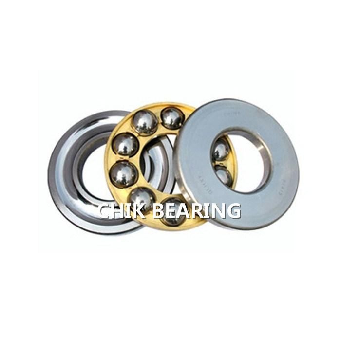 513 Series 51305 51306 51307 51308 51309 51310 Thrust Ball Bearings Chik/NSK/SKF/NTN/Koyo/Timken Brand