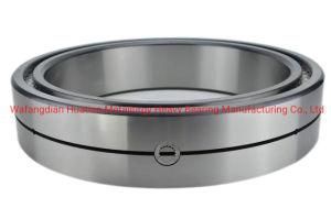 Zwhzz Cylindrical Roller Bearing Ncf1860V Single Row Full Complement Bearing