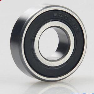 China Bearing Supplier Cheap Ball Bearing 6203 Size 17*40*12 mm Low Noise Bearing