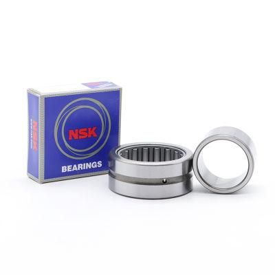 Factory Direct IKO NTN NSK Nach Motorcycle Gearbox Printing Machinery Forage Machinery Needle Roller Bearing Nkia5912