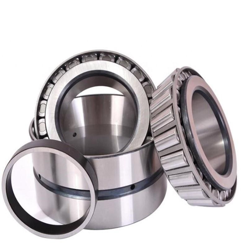 Factory Price Double Row High Quality Inch Tapered Roller Bearing
