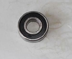 High Precision Deep Groove Ball Bearing 6203 2RS