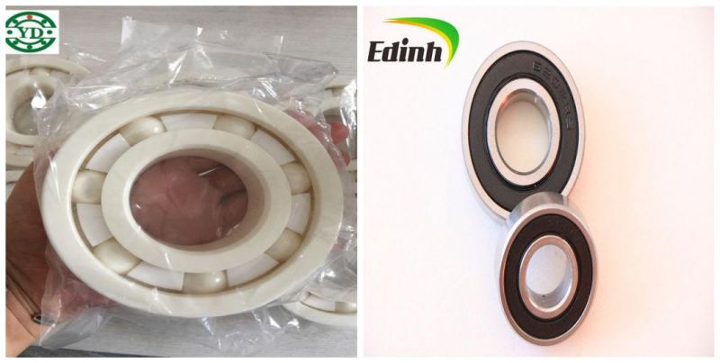 Mr84zz, Miniature Ball Bearing, Deep Groove Ball Bearing