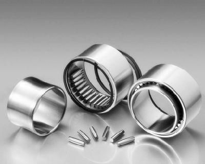 Needle Roller Bearings with High Precision (RNA602A)
