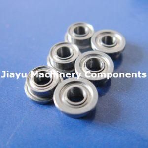 Fr2-5zz Flange Ball Bearings 1/8 X 5/16 X 9/64 Rif518zz Rif-518zz