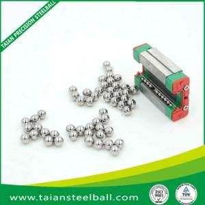 Bicycle Part Bicycle Steel Balls, Bearing Balls, Steel Shot