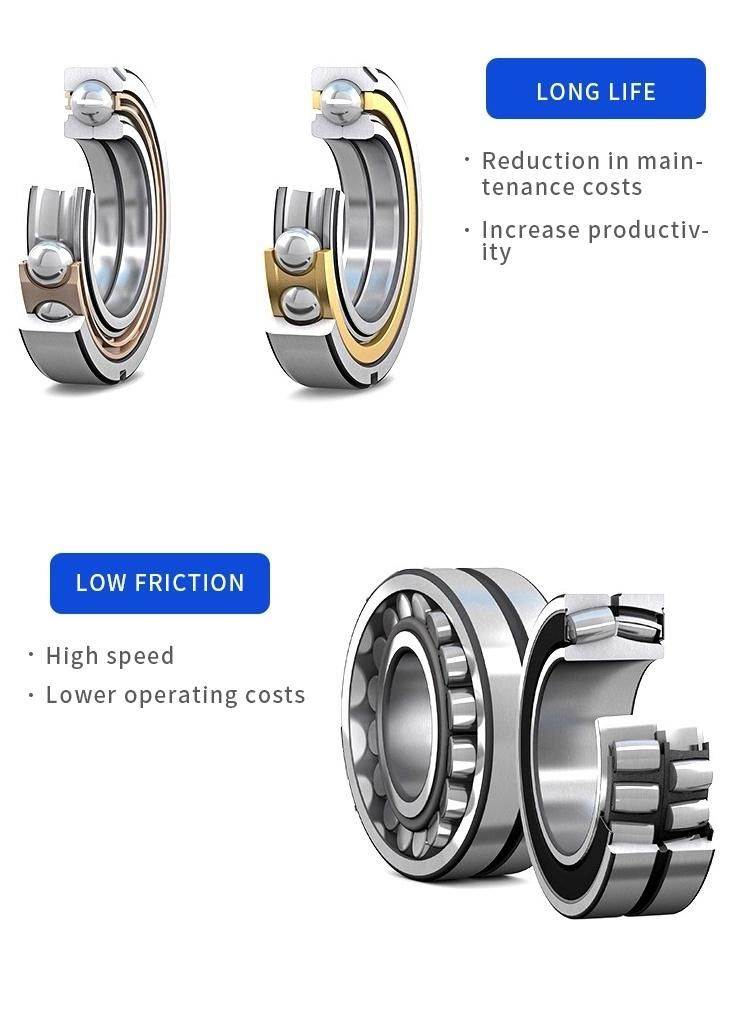 Cheap Miniature Ball Bearings Price List