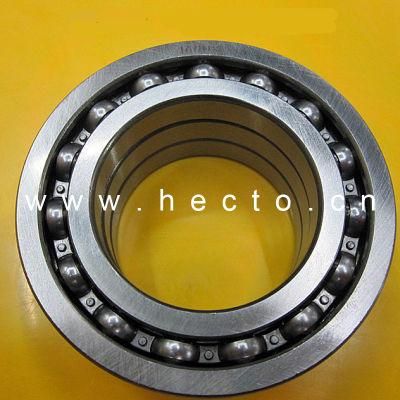 Deep Groove Ball Bearing Open Thin Wall 16008