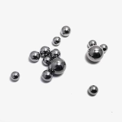 21mm G1000 Grade Solid Bearing Chrome Steel Balls Gcr15 AISI52100