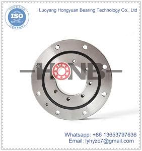 Ru66 China High Quality Crossed Roller Bearings (THK RU series/IKO CRBF series)