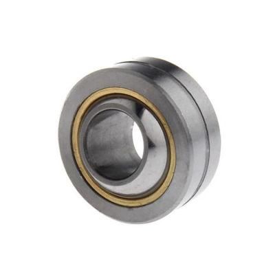 High Quanlity Angular Contact Joint Bearing From China Radial Spherical Plain Bearing Ge100 Do-2RS