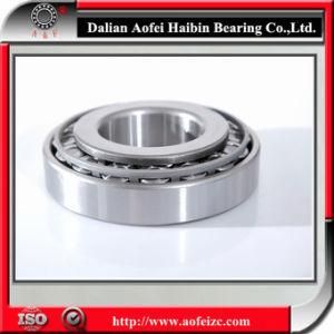China Manufacture GCr15 Automotive Single Row Tapered Roller Bearings 30319 7319