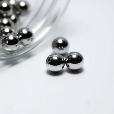 2.0mm G16 Quality 420 440 Material Stainless Steel Balls