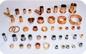 Sintered Bushings