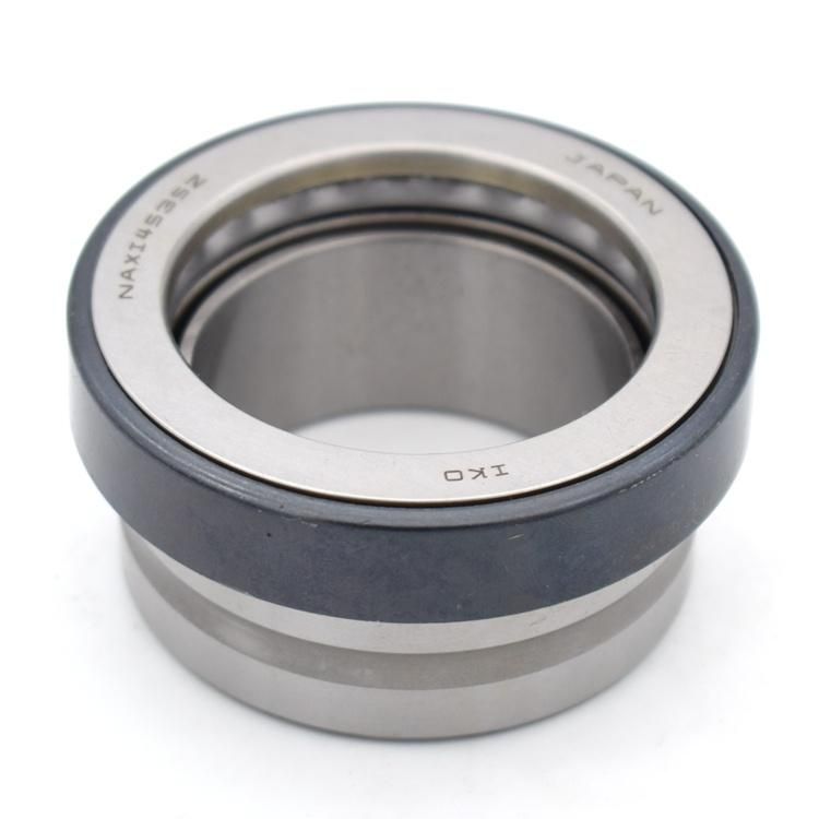 Motorcycle Type IKO Needle Bearing Na4920 Na4921 Na4922 3520 4520 HK Na Rna Track Roller Bearing for NTN NSK Koyo THK