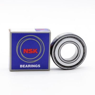 NSK/ NTN/Timken Deep Groove Ball Bearing for Instrument, High Speed Precision Engine or Auto Parts Rolling Bearings 61900 62900 61901 61903 61905