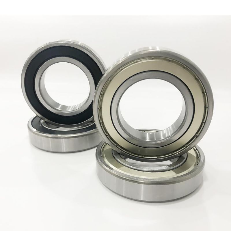 High Quality Motorcycle Engine Parts Motorcycle Bearing 6211 Deep Groove Ball Bearing 55*100*21mm Bearing Price List