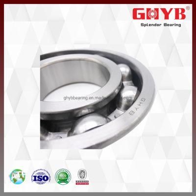 Customized OEM Closed Seal Z Rz Deep Groove Ball Bearings 6307 6308 Timken NSK NTN